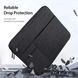 Фото Сумка для ноутбука Dux Ducis LBTD Multi-Pocket Handbag for 15.5"-16" (Black) b62-bi9, вид 4,
