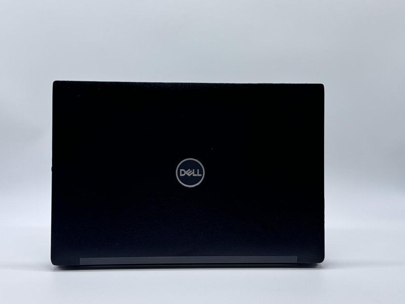 Фото Ноутбук Dell latitude 7490 14" FHD IPS (1920*1080) Intel&reg;Core i5-8250U (1,6 GHz up to 3,4 GHz) 4 ядра 8 потоків DDR5 8 GB SSD 128 GB Intel&reg; UHD Graphics 620 ( Вживаний ) 7655767666,