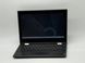 Фото Хромбук Lenovo 300e Chromebook Gen 2nd 11,6" Сенсорний IPS (1366*768) Intel Celeron N4100 (1,1 GHz up to 2,4 GHz) 4 ядра 4 потоки LPDDR4  8GB SSD eMMC  32GB Intel UHD Graphics 600 (Вживаний) 41b-38a, вид 1,
