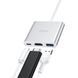Фото USB Hub Hoco HB14 Type-C to USB3.0+HDMI+PD 0c4-b6a, вид 5,