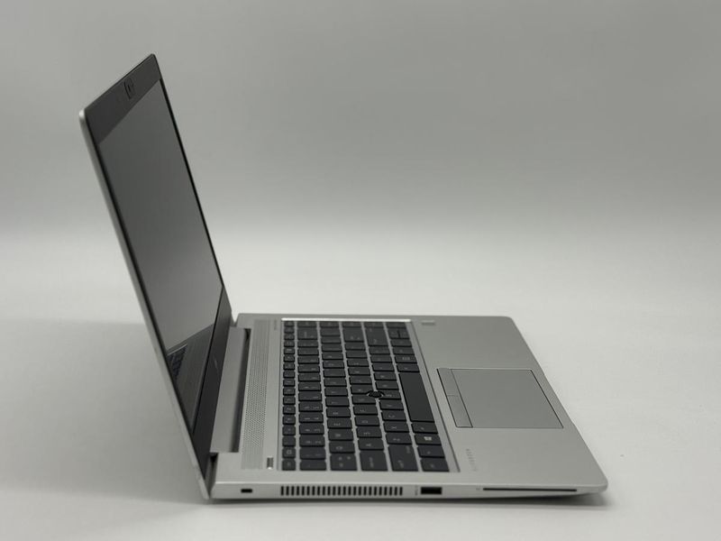 Фото Ноутбук HP EliteBook 745 G6 14 FHD IPS (1920*1080) AMD Ryzen 5 3500U (2,1 GHz up to 3,7 GHz) 4 ядра 8 потоків DDR4 16 GB SSD 256 GB AMD Radeon Vega 8 ( Вживаний ) 2TK0360F6Q-1,