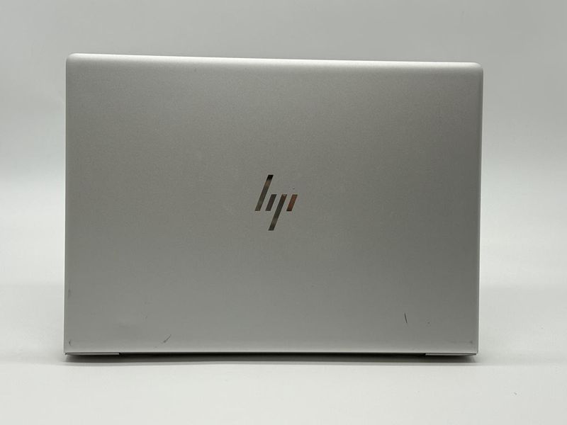 Фото Ноутбук HP EliteBook 745 G6 14 FHD IPS (1920*1080) AMD Ryzen 5 3500U (2,1 GHz up to 3,7 GHz) 4 ядра 8 потоків DDR4 16 GB SSD 256 GB AMD Radeon Vega 8 ( Вживаний ) 2TK0360F6Q-1,