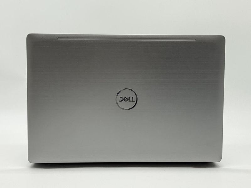 Фото Ноутбук Dell Latitude 5511 15.6" FHD IPS (1920*1080) Intel&reg; Core i5-10400H (2,6 GHz up to 4,6 GHz) 4 ядра 8 потоків DDR4 16 GB SSD 512 GB Intel&reg; UHD Graphics ( Вживаний ) 8L8ZB93,