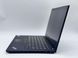 Фото Ноутбук Lenovo ThinkPad E14 Gen 2 14" FHD IPS (1920*1080) Intel&reg;Core i5-1135G7 (2,4 GHz up to 4,2 GHz) 4 ядра 8 потоків DDR4 16 GB SSD 256 GB Intel&reg; Iris&reg; Xe Graphics (Вживаний) PF-35RXH1-1, вид 2,