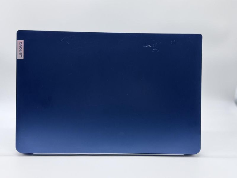 Фото Ноутбук Lenovo IdeaPad 1 15AMN7 15.6" FHD IPS (1920&times;1080) AMD Ryzen&trade; 3 7320U (2,4 GHz up to 4,1 GHz) 4 ядра 8 потоків DDR5 8 GB SSD 256 GB AMD Radeon&trade; 610M (Вживаний) MP2EEM61,