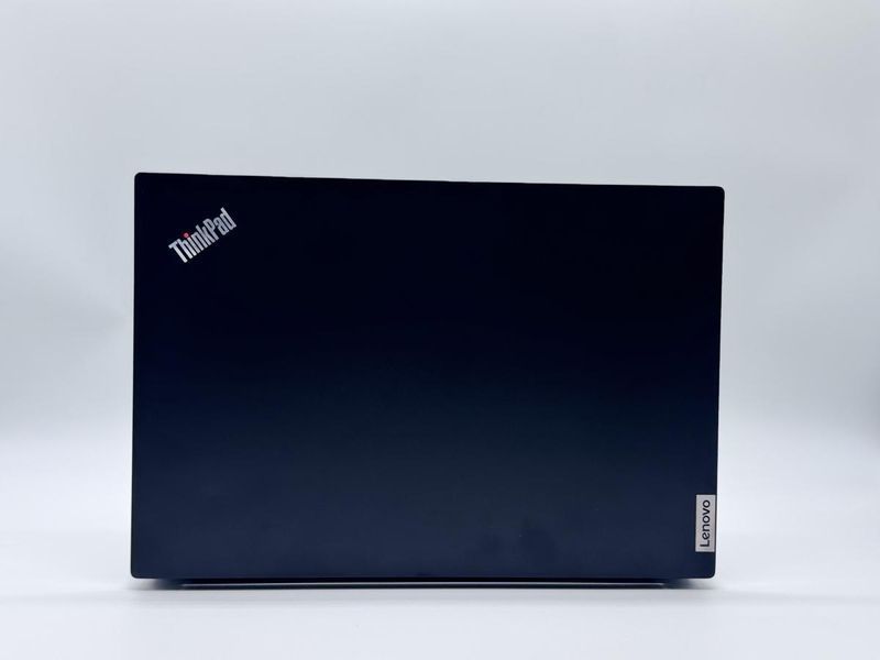 Фото Ноутбук Lenovo ThinkPad E14 Gen 2 14" FHD IPS (1920*1080) Intel&reg;Core i5-1135G7 (2,4 GHz up to 4,2 GHz) 4 ядра 8 потоків DDR4 16 GB SSD 256 GB Intel&reg; Iris&reg; Xe Graphics (Вживаний) PF-35RXH1-1,