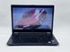 Фото Ноутбук Fujitsu Lifebook U747 14" сенсорний HD TN (1366*768) IntelCore i5-7&reg;300U (2,6 GHz up to 3,5 GHz) 2 ядра 4 потоки DDR4 8 GB SSD 128 GB Intel&reg;HD Graphics 620 (Вживаний) DS1H003567, вид 1,