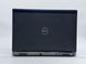 Фото Ноутбук Dell Precision 7530 15.6 FHD IPS (1920*1080) Intel&reg;Core i7-8850H (2,6 GHz up to 4,3 GHz) 6 ядер 12 потоків DDR5 16 GB SSD 128 GB Nvidia Quadro P2000 4 GB ( Вживаний ) GDDJJR2, вид 4,