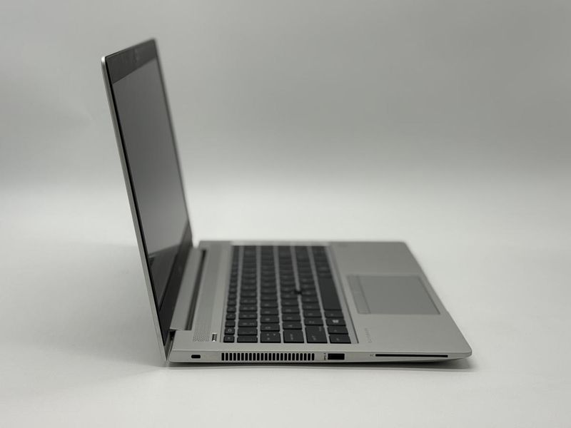 Фото Ноутбук HP EliteBook 745 G6 14 FHD IPS (1920*1080) AMD Ryzen 5 3500U (2,1 GHz up to 3,7 GHz) 4 ядра 8 потоків DDR4 16 GB SSD 256 GB AMD Radeon Vega 8 ( Вживаний ) 2TK0480H54-1,
