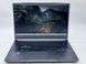 Фото MSI Thin 15 15.6 FHD IPS (1920*1080) 144Hz Intel&reg;Core i5-13420H (3,4 GHz up to 4,6 GHz) 8 ядер 12 потоків DDR4 16 GB SSD 128 GB NVIDIA GeForce RTX 3050 4GB ( Вживаний ) K2403N0182301, вид 1,