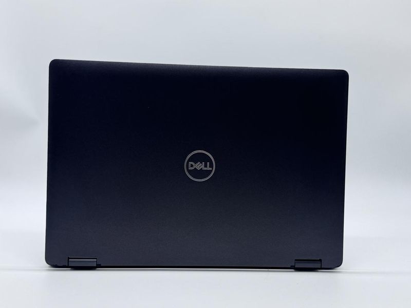 Фото Ноутбук Dell Latitude 5300 2-IN-1 13,3" FHD IPS (1920*1080) Intel&reg;Core i7-8665U (1,9 GHz up to 4,8 GHz) 4 ядра 8 потоків DDR4 16 GB SSD 256 GB Intel&reg; UHD Graphics 620 (Вживаний) BGZZHW2,