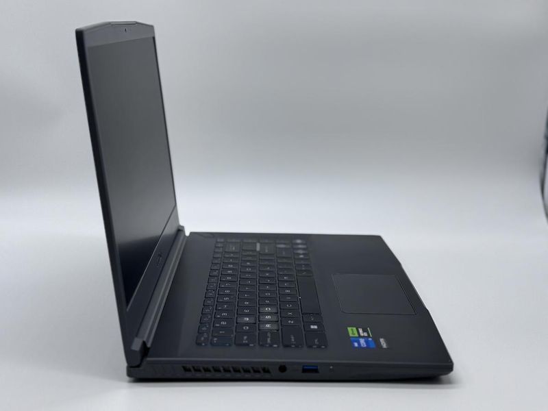 Фото MSI Thin 15 15.6 FHD IPS (1920*1080) 144Hz Intel&reg;Core i5-13420H (3,4 GHz up to 4,6 GHz) 8 ядер 12 потоків DDR4 16 GB SSD 128 GB NVIDIA GeForce RTX 3050 4GB ( Вживаний ) K2403N0182301,