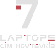 7 Ноутбуків