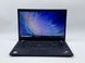 Фото Ноутбук Lenovo ThinkPad T490 14" FHD IPS (1920*1080) Intel&reg;Core i5-8265U (1,6 GHz up to 3,9 GHz) 4 ядра 8 потоків DDR4 8 GB SSD 128 GB Intel&reg;UHD Graphics 620 (Вживаний) 20N2-005VMX, вид 1,