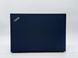 Фото Ноутбук Lenovo ThinkPad T490 14" FHD IPS (1920*1080) Intel&reg;Core i5-8265U (1,6 GHz up to 3,9 GHz) 4 ядра 8 потоків DDR4 8 GB SSD 128 GB Intel&reg;UHD Graphics 620 (Вживаний) 20N2-005VMX, вид 4,