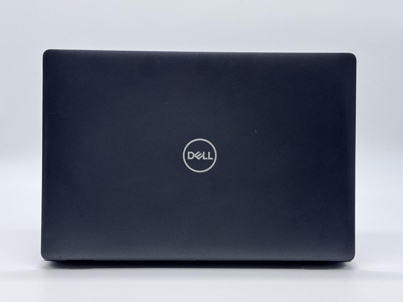 Фото Ноутбук Dell Latitude 5400 14" FHD IPS (1920*1080) Intel&reg;Core i5-8365U (1,6 GHz up to 4,1 GHz) 4 ядра 8 потоків DDR4 8 GB SSD 256 GB Intel&reg;UHD Graphics 620 (Вживаний) 5S9Q533,