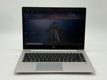 Фото Ноутбук HP EliteBook 745 G6 14 FHD IPS (1920*1080) AMD Ryzen 5 3500U (2,1 GHz up to 3,7 GHz) 4 ядра 8 потоків DDR4 16 GB SSD 256 GB AMD Radeon Vega 8 ( Вживаний ) 2TK0480H5X-1,