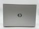 Фото Ноутбук HP ProBook 455 G7 15,6" FHD IPS (1920*1080)	AMD Ryzen 5 4500U (2,3 GHz up to 4,0 GHz) 6 ядер 6 потоків DDR4 8 GB SSD 256 GB AMD Radeon RX Vega 6 ( Вживаний ) 5CDTZIPNJY, вид 4,