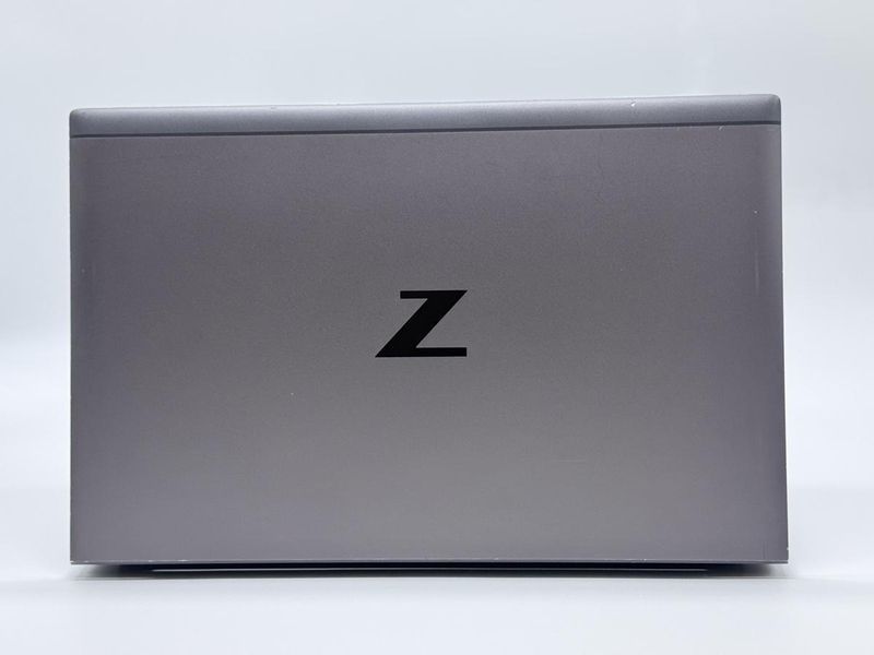 Фото Ноутбук HP ZBook Firefly 15 G7 15.6 FHD IPS (1920*1080) Intel&reg;Core i7-10810U (1,1 GHz up to 4,9 GHz) 6 ядер 12 потоків DDR4 16 GB SSD 512 GB NVIDIA Quadro P520 4 GB ( Вживаний ) 5CG1221YJL-06,