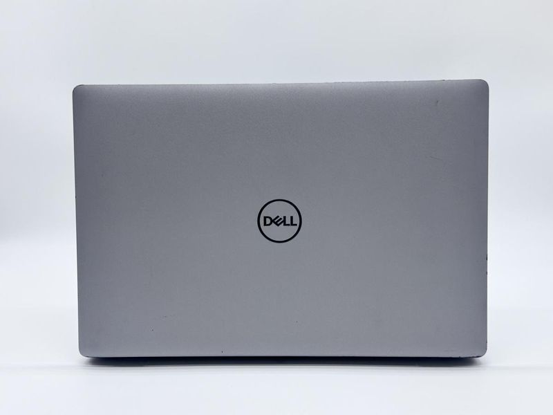 Фото Ноутбук Dell Latitude 5410 14" FHD IPS (1920*1080) Intel&reg;Core i7-10610U (1,8 GHz up to 4,9 GHz) 4 ядра 8 потоків DDR5 8 GB SSD 256 GB Intel&reg; UHD Graphics ( Вживаний ) FWCQDB3-03,