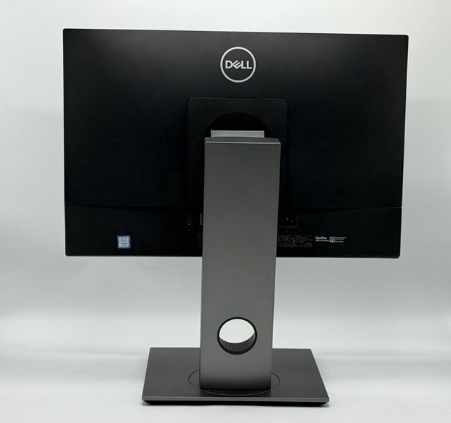 Фото Моноблок DEll Optiplex 5260 21,5" FHD IPS (1920*1080) Intel&reg;Core i5-8500 (3,0 GHz up to 4,1 GHz) 6 ядер 6 потоків DDR4 8 GB SSD 256 GB Intel&reg; UHD Graphics 630 (Вживаний) 2KYNDV2,