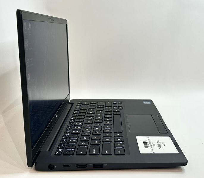 Фото Ноутбук Dell Latitude 7400 14" HD TN (1366*768) Intel&reg;Core i5-8265U (1,6 GHz up to 3,9 GHz) 4 ядра 8 потоків DDR4 8 GB SSD 128 GB Intel&reg;UHD Graphics 620 (Вживаний) 460Z4Y2,
