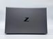 Фото Ноутбук HP ZBook Firefly 15 G7 15.6 FHD IPS (1920*1080) Intel&reg;Core i7-10610U (1,8 GHz up to 4,9 GHz) 4 ядра 8 потоків DDR4 16 GB SSD 128 GB NVIDIA Quadro P520 4 GB ( Вживаний ) 5CG1095HZN, вид 6,