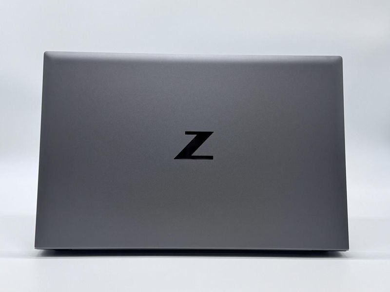 Фото Ноутбук HP ZBook Firefly 15 G7 15.6 FHD IPS (1920*1080) Intel&reg;Core i7-10610U (1,8 GHz up to 4,9 GHz) 4 ядра 8 потоків DDR4 16 GB SSD 128 GB NVIDIA Quadro P520 4 GB ( Вживаний ) 5CG1095HZN,