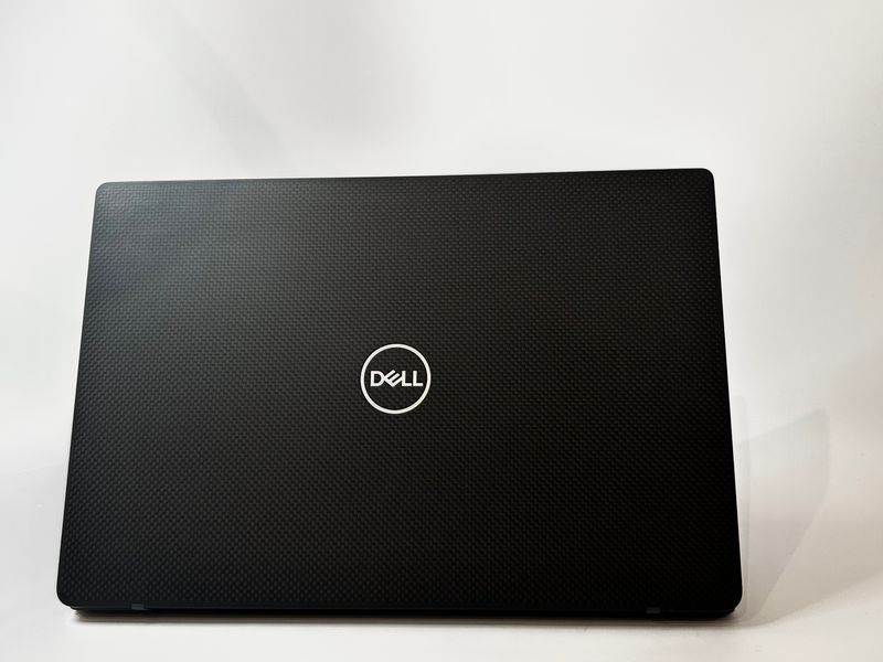 Фото Ноутбук Dell Latitude 7400 14" HD TN (1366*768) Intel&reg;Core i5-8265U (1,6 GHz up to 3,9 GHz) 4 ядра 8 потоків DDR4 8 GB SSD 128 GB Intel&reg;UHD Graphics 620 (Вживаний) 460Z4Y2,