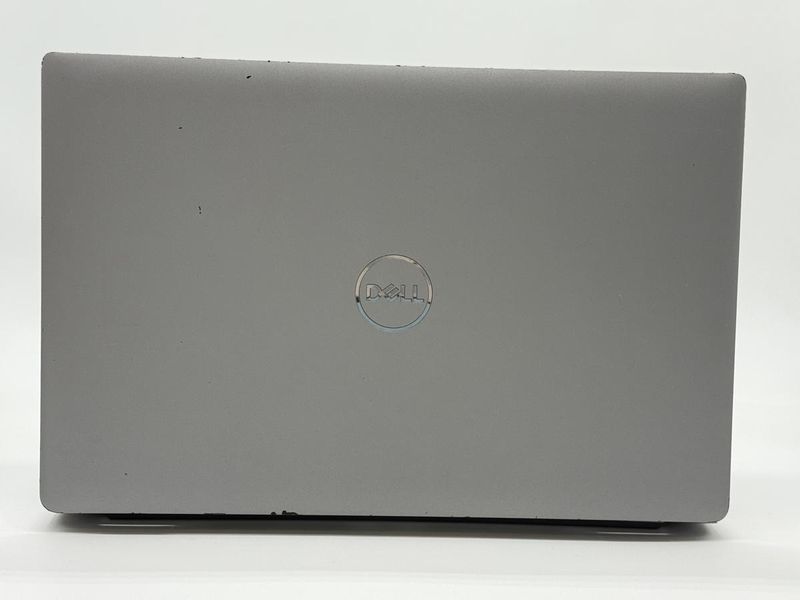 Фото Ноутбук Dell Latitude 5520 15,6" FHD IPS (1920*1080) Intel&reg; Core&trade; i5-1145G7 (2,6 GHz up to 4,4 GHz) 4 ядра 8 потоків DDR4 8 GB SSD 256 GB Intel&reg; Iris&reg; Xe Graphics ( Вживаний ) 4567dctdtc7r65,