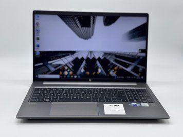 Фото Ноутбук HP ZBook POWER 15 G7 15.6 FHD IPS (1920*1080) Intel&reg;Core i7-10850H (2,7 GHz up to 5,1 GHz) 6 ядер 12 потоків DDR4 16 GB SSD 512 GB NVIDIA Quadro T1000 4GB ( Вживаний ) 5CD10795K4-06,