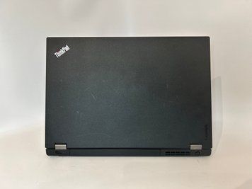 Фото Ноутбук Lenovo ThinkPad L570 15,6" HD TN (1366*768) Intel&reg;Core i5-7300U (2,6 GHz up to 3,5 GHz) 2 ядра 4 потоки DDR4 8 GB SSD 128 GB Intel&reg;HD Graphics 620 (вживаний) MP1CZAZD,