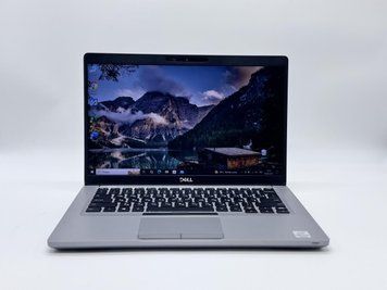 Фото Ноутбук Dell Latitude 5410 14" FHD IPS (1920*1080) Intel&reg;Core i5-10310U (1,7 GHz up to 4,4 GHz) 4 ядра 8 потоків DDR5 8 GB SSD 128 GB Intel&reg; UHD Graphics ( Вживаний ) 77KBM53,