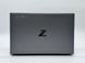 Фото Ноутбук HP ZBook POWER 15 G7 15.6 FHD IPS (1920*1080) Intel&reg;Core i7-10850H (2,7 GHz up to 5,1 GHz) 6 ядер 12 потоків DDR4 16 GB SSD 512 GB NVIDIA Quadro T1000 4GB ( Вживаний ) 5CD10795K4-06, вид 4,