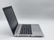 Фото Ноутбук HP EliteBook 840 G6 14" FHD IPS (1920*1080) Intel&reg;Core i5-8365U (1,6 GHz up to 4,3 GHz) 4 ядра 8 потоків DDR4 8 GB SSD 256 GB Intel&reg; UHD Graphics 620 (Вживаний) 5CG9481X56, вид 3,
