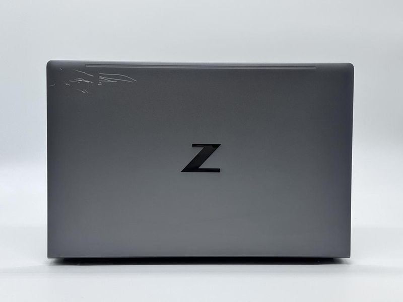 Фото Ноутбук HP ZBook POWER 15 G7 15.6 FHD IPS (1920*1080) Intel&reg;Core i7-10850H (2,7 GHz up to 5,1 GHz) 6 ядер 12 потоків DDR4 16 GB SSD 512 GB NVIDIA Quadro T1000 4GB ( Вживаний ) 5CD10795K4-06,