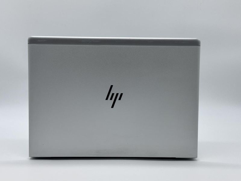 Фото Ноутбук HP EliteBook 840 G6 14" FHD IPS (1920*1080) Intel&reg;Core i5-8365U (1,6 GHz up to 4,3 GHz) 4 ядра 8 потоків DDR4 8 GB SSD 256 GB Intel&reg; UHD Graphics 620 (Вживаний) 5CG9481X56,