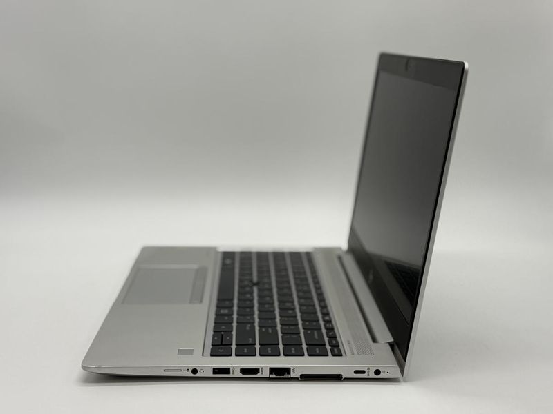 Фото Ноутбук HP EliteBook 745 G6 14 FHD IPS (1920*1080) AMD Ryzen 5 3500U (2,1 GHz up to 3,7 GHz) 4 ядра 8 потоків DDR4 16 GB SSD 256 GB AMD Radeon Vega 8 ( Вживаний ) 2TK0360FF9-1,