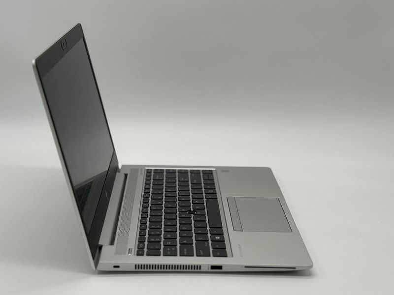 Фото Ноутбук HP EliteBook 745 G6 14 FHD IPS (1920*1080) AMD Ryzen 5 3500U (2,1 GHz up to 3,7 GHz) 4 ядра 8 потоків DDR4 16 GB SSD 256 GB AMD Radeon Vega 8 ( Вживаний ) 2TK0490221-1,
