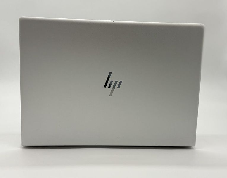 Фото Ноутбук HP EliteBook 745 G6 14 FHD IPS (1920*1080) AMD Ryzen 5 3500U (2,1 GHz up to 3,7 GHz) 4 ядра 8 потоків DDR4 16 GB SSD 256 GB AMD Radeon Vega 8 ( Вживаний ) 2TK4604V4-1,
