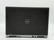 Фото Ноутбук Dell Precision 7740 17.3" FHD IPS (1920*1080) Intel&reg; Core i5-9400H (2,5 GHz up to 4,3 GHz) 4 ядра 8 потоків DDR4 8 GB SSD 512 GB Intel&reg; UHD Graphics 630 + NVIDIA QUADRO RTX 3000 6 GB ( Вживаний ) C54WD43-1, вид 4,