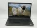 Фото Ноутбук Dell Precision 7740 17.3" FHD IPS (1920*1080) Intel&reg; Core i5-9400H (2,5 GHz up to 4,3 GHz) 4 ядра 8 потоків DDR4 8 GB SSD 512 GB Intel&reg; UHD Graphics 630 + NVIDIA QUADRO RTX 3000 6 GB ( Вживаний ) C54WD43-1, вид 1,