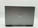 Фото Ноутбук Dell Precision 7750 17.3" FHD IPS (1920*1080) Intel&reg; Core i7-10850H (2,7 GHz up to 5,1 GHz) 6 ядер 12 потоків DDR4 32 GB SSD 512 GB Intel&reg; UHD Graphics + NVIDIA Quadro RTX 3000 6 GB (Вживаний) JNDJWD3, вид 4,