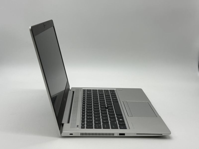 Фото Ноутбук HP EliteBook 745 G6 14 FHD IPS (1920*1080) AMD Ryzen 5 3500U (2,1 GHz up to 3,7 GHz) 4 ядра 8 потоків DDR4 16 GB SSD 256 GB AMD Radeon Vega 8 ( Вживаний ) 2TK0360F8J-1,
