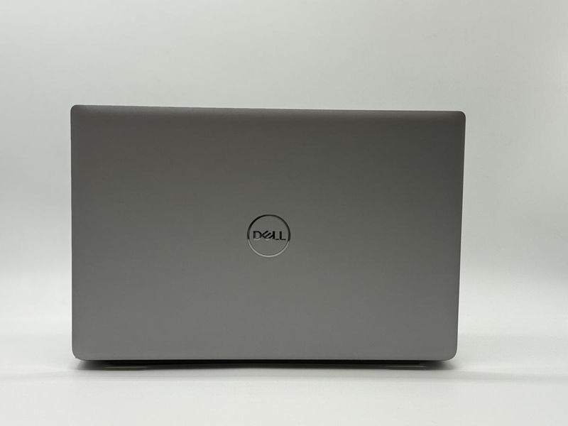 Фото Ноутбук Dell Latitude 5550 15,6" FHD IPS (1920*1080) Intel&reg; Core Ultra 5 135U (2,1 GHz up to 4,4 GHz) 12 ядер 14 потоків DDR5 16 GB SSD 256 GB Intel&reg; Graphics 7JR3J64,