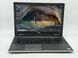 Фото Ноутбук Dell Precision 7530 15.6" FHD IPS Intel&reg; Core&trade; i7-8850H (2,6 GHz up to 4,3 GHz) 6 ядер 12 потоків DDR4 16 GB SSD 512 GB Intel&reg; UHD Graphics 630 + Nvidia Quadro P2000 4 GB ( Вживаний ) 84S80R2-1, вид 1,