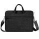 Фото Сумка для ноутбука Dux Ducis LBJB Shoulder Bag for 15.5"-16" (Black) 013-a28, вид 1,