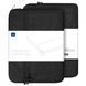 Фото Сумка для ноутбука Dux Ducis LBJB Shoulder Bag for 15.5"-16" (Black) 013-a28, вид 2,