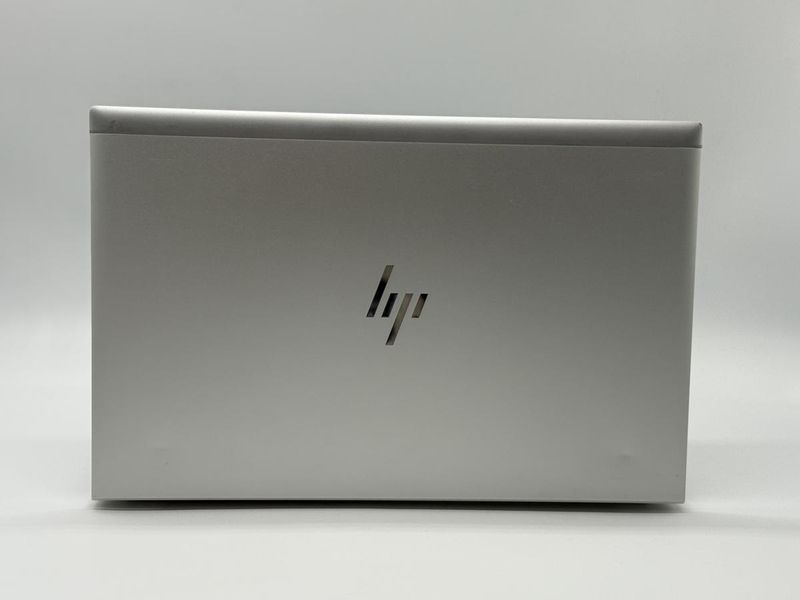 Фото Ноутбук HP EliteBook 855 G7 15.6" FHD IPS (1920*1080) AMD Ryzen 5 PRO 4650U (2,1 GHz up to 4,0 GHz) 6 ядер 12 потоків DDR4 16 GB SSD 256 GB AMD Radeon Graphics ( Вживаний ) 293-b79,