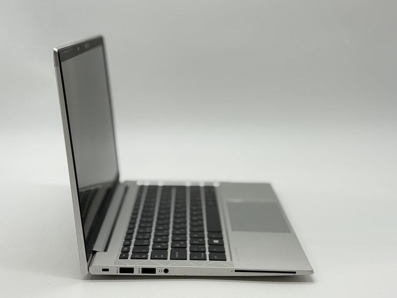 Фото Ноутбук HP EliteBook 835 G7 13.3 FHD IPS (1920*1080) AMD Ryzen 7 PRO 4750U (3,2 GHz up to 4,2 GHz) 8 ядер 16 потоків DDR4 16 GB SSD 256 GB AMD Radeon RX Vega 7 ( Вживаний ) 5cg042d3yl-1,